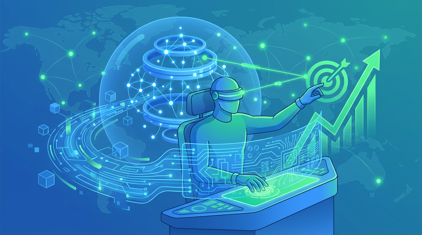 Human AI Marketing Oversight: Why Your AI Needs a Human Pilot