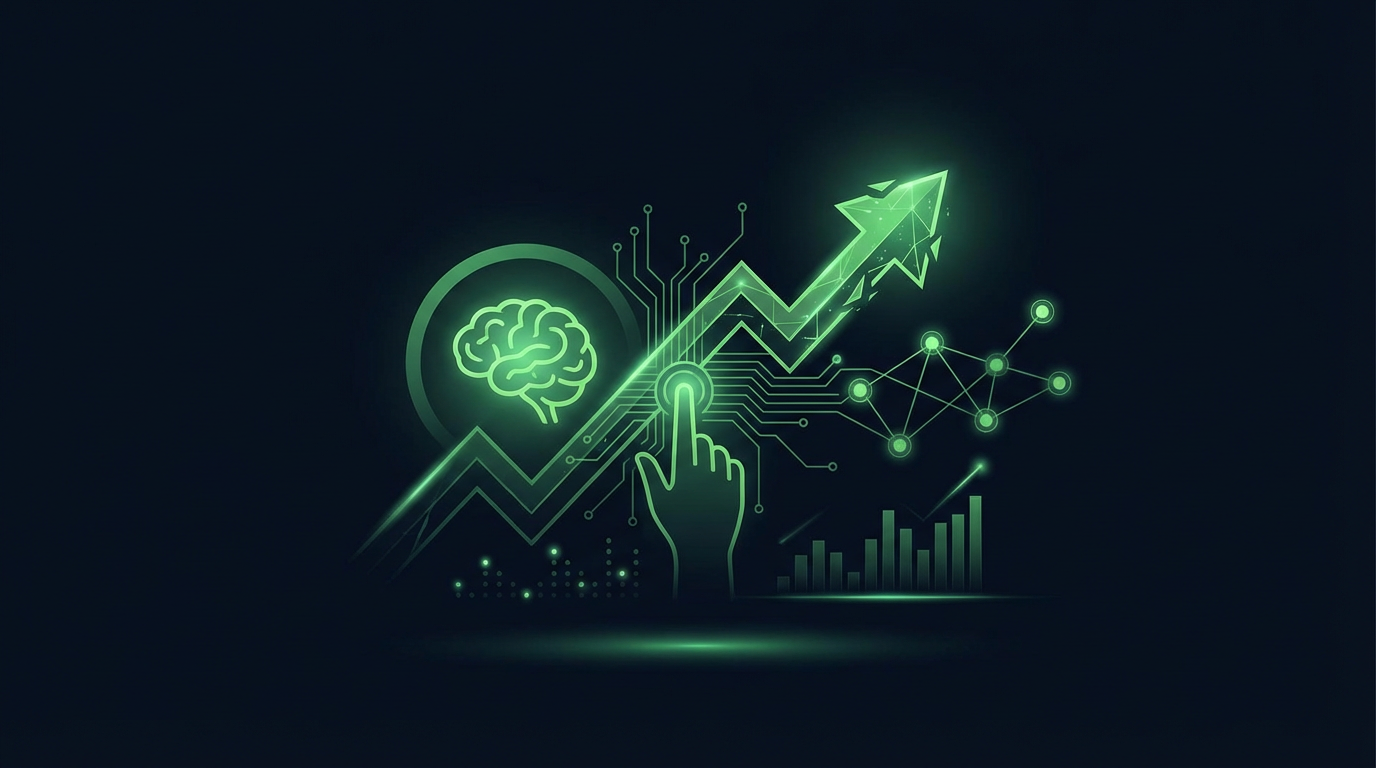 Human Intelligence (HI) in AI Marketing: The Secret to ROI