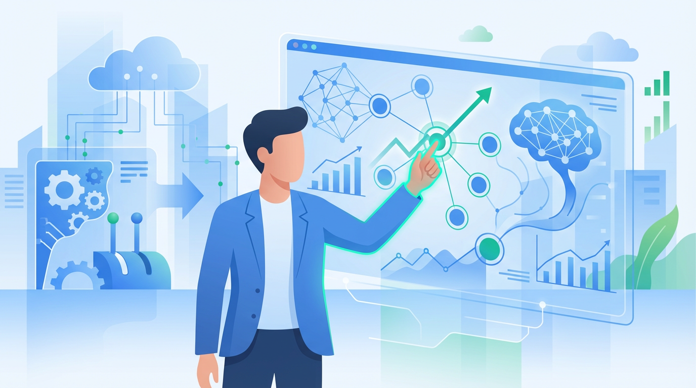 Human-Supervised AI CMO Blog Post