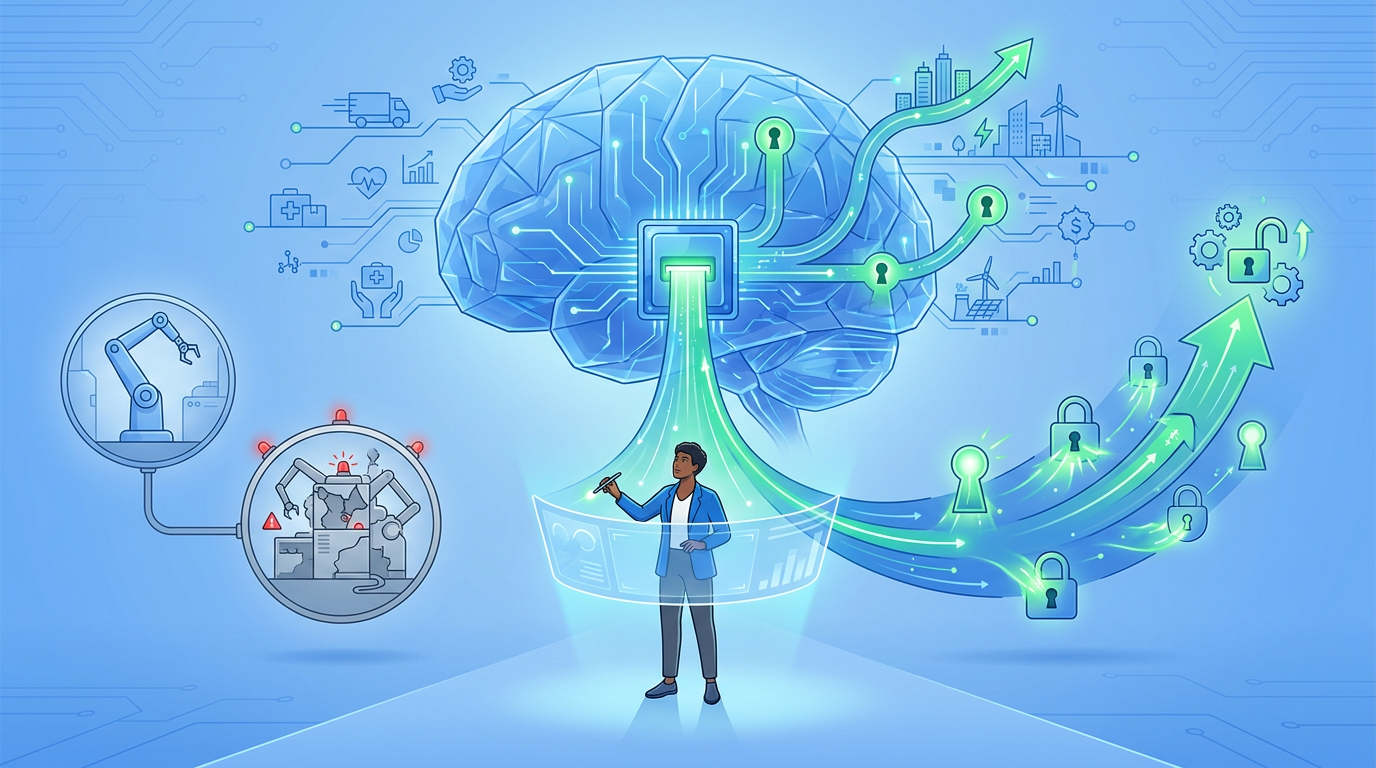 Human-Supervised AI Marketing: The Strategic Unlock for ROI