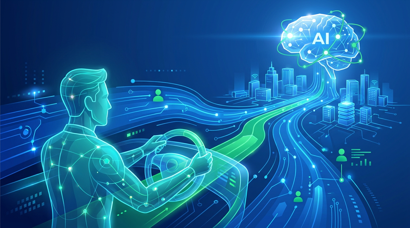 Human-Supervised AI: The Future of High-Perforamance Marketing