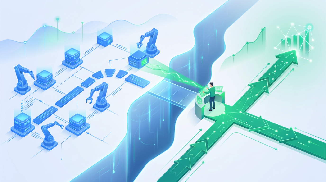 Human-Supervised AI vs Fully Autonomous Marketing Agents
