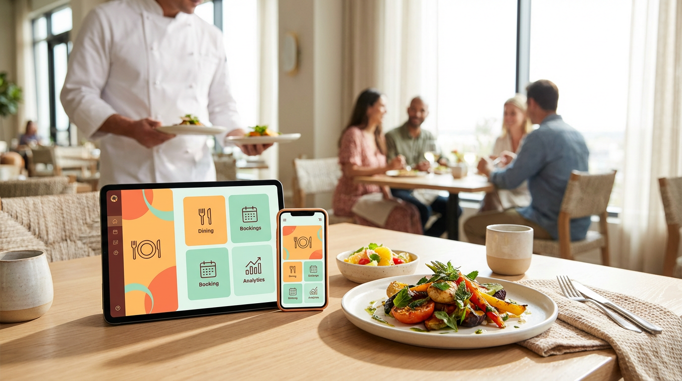 Integrated Hospitality Marketing Platforms: Powering Growth Through Unified Technology