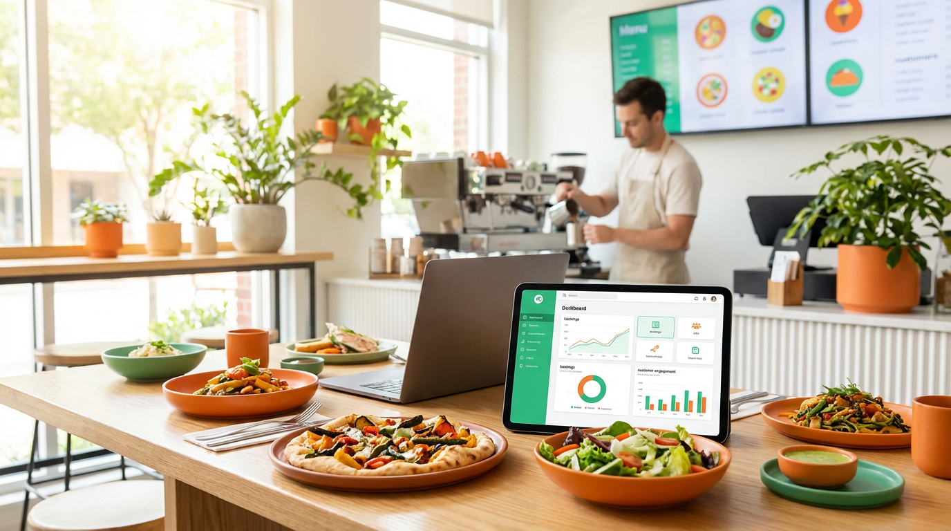 Streamline & Grow: Integrated Marketing Platforms for Hospitality