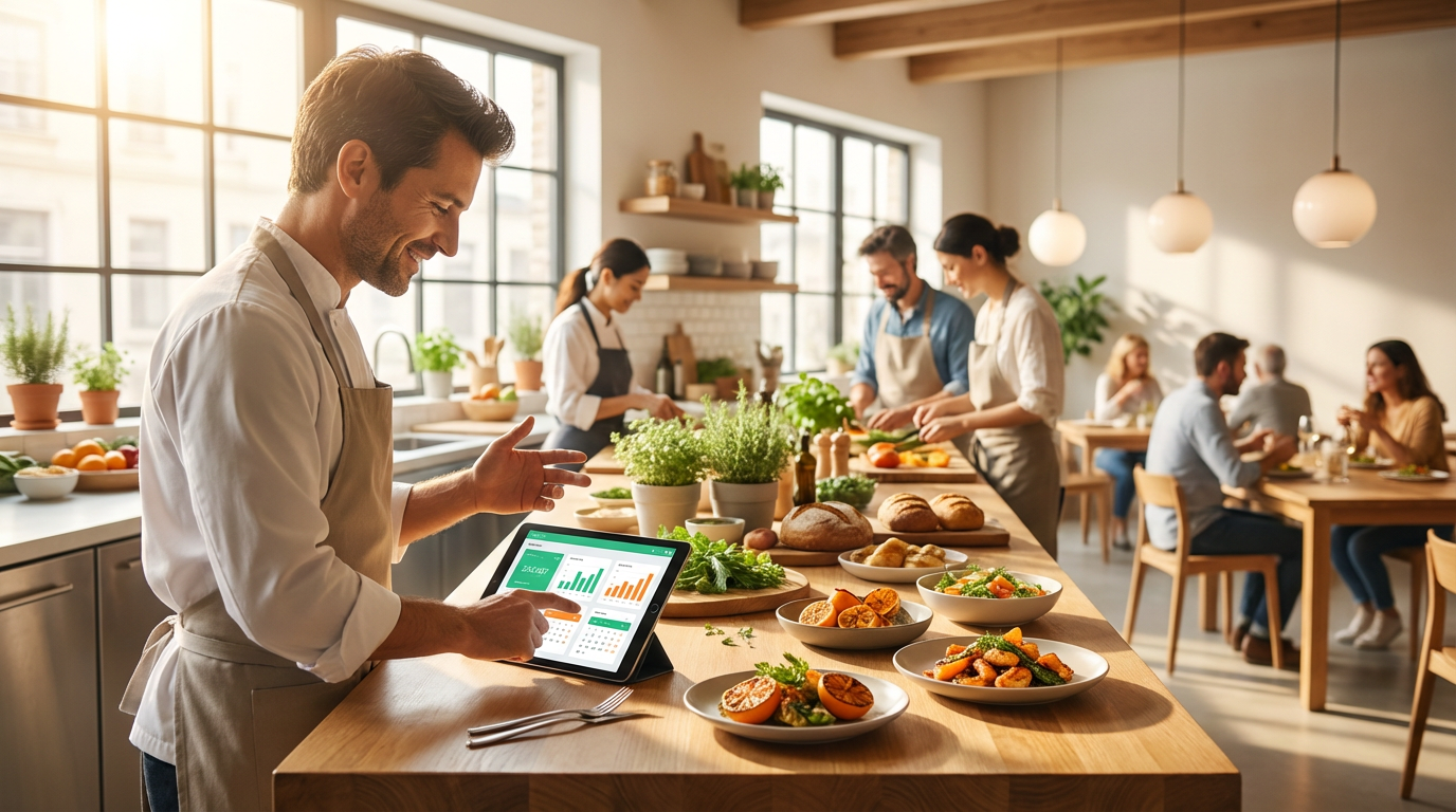 Streamline Your Hospitality Marketing with Integrated CRM & Automation