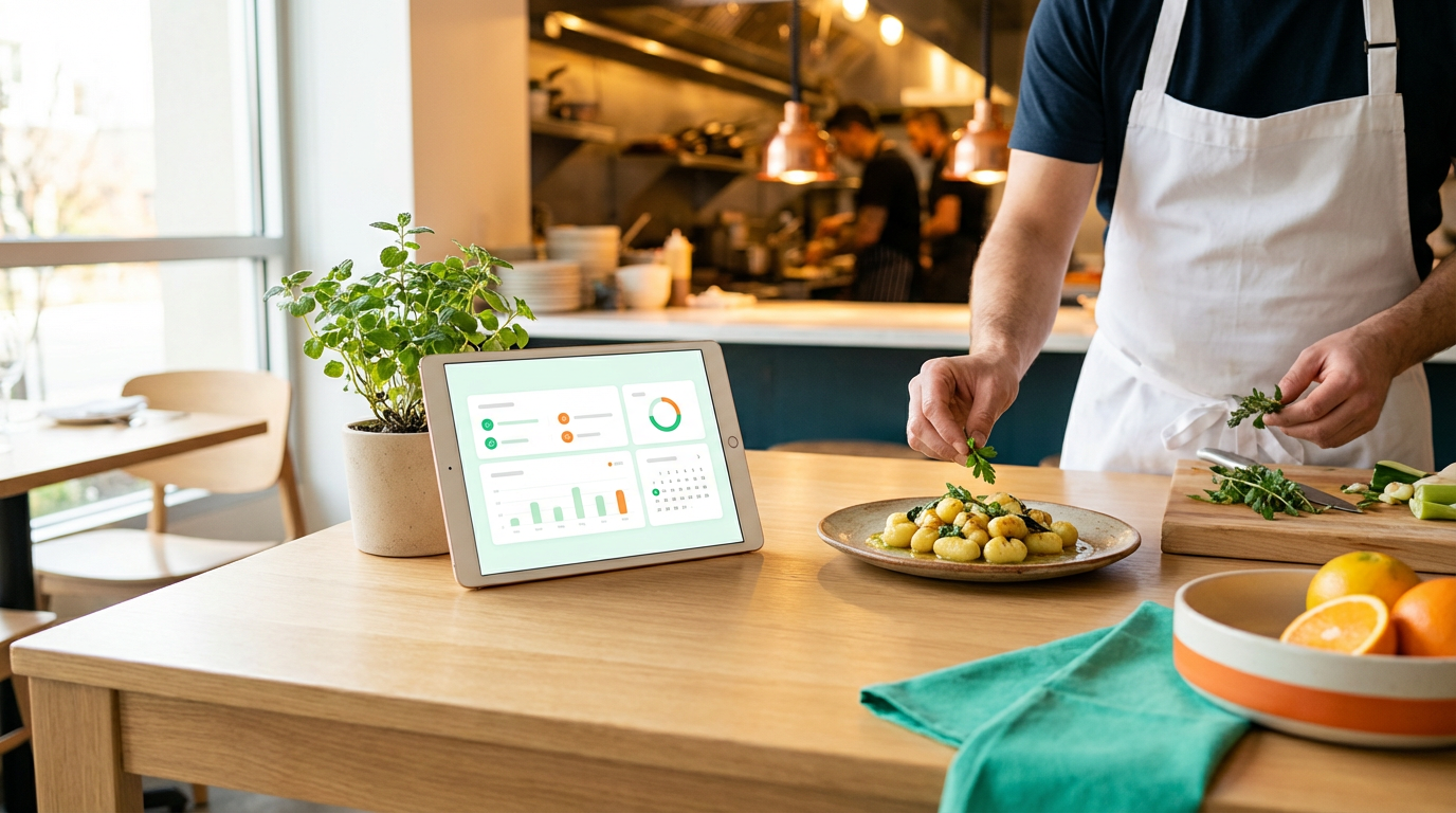 Streamline Your Hospitality Marketing: Integrated Platforms for Seamless Growth