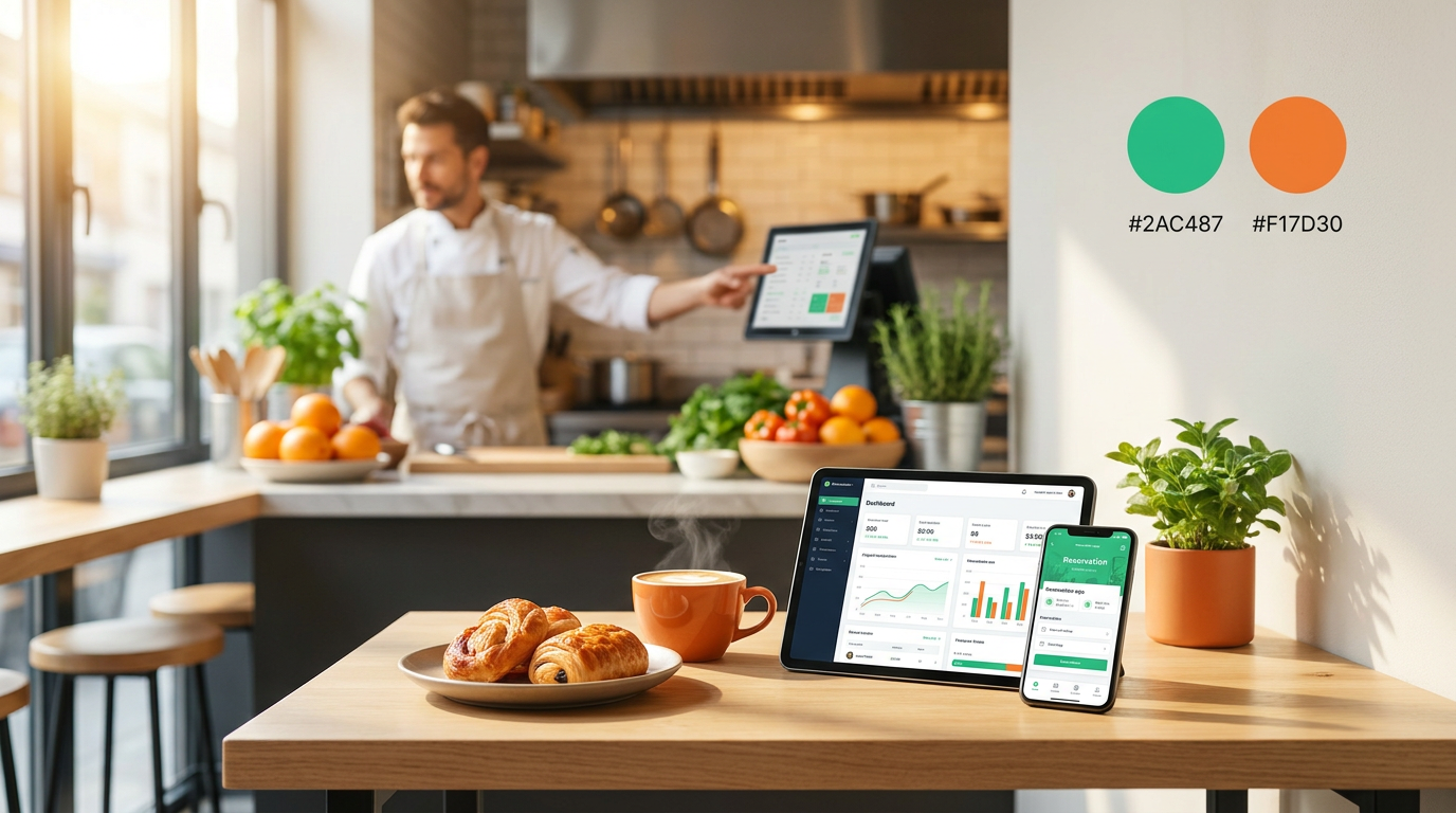 Seamless Growth: Integrate Your Hospitality Marketing Technology