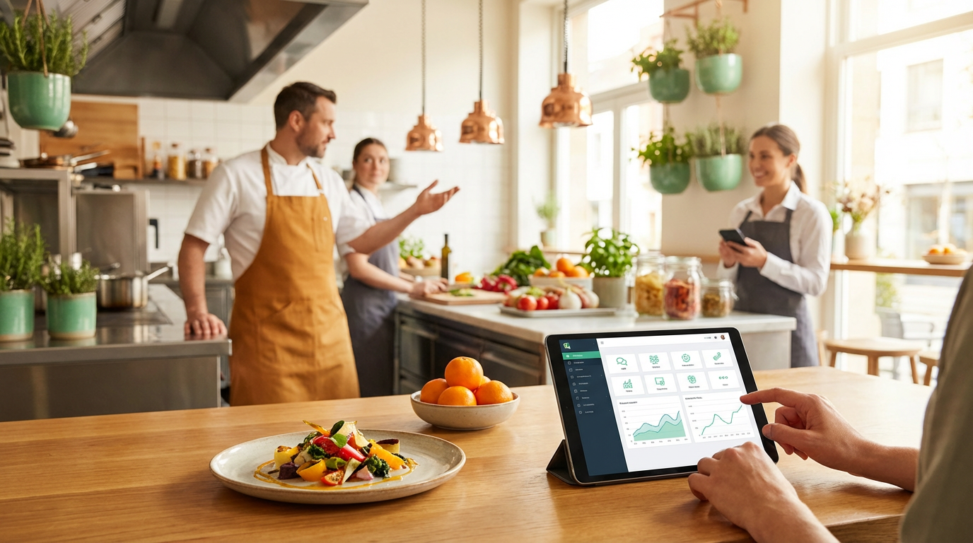 Integrated Hospitality Marketing Platforms & Technology: CRM, Automation & Loyalty