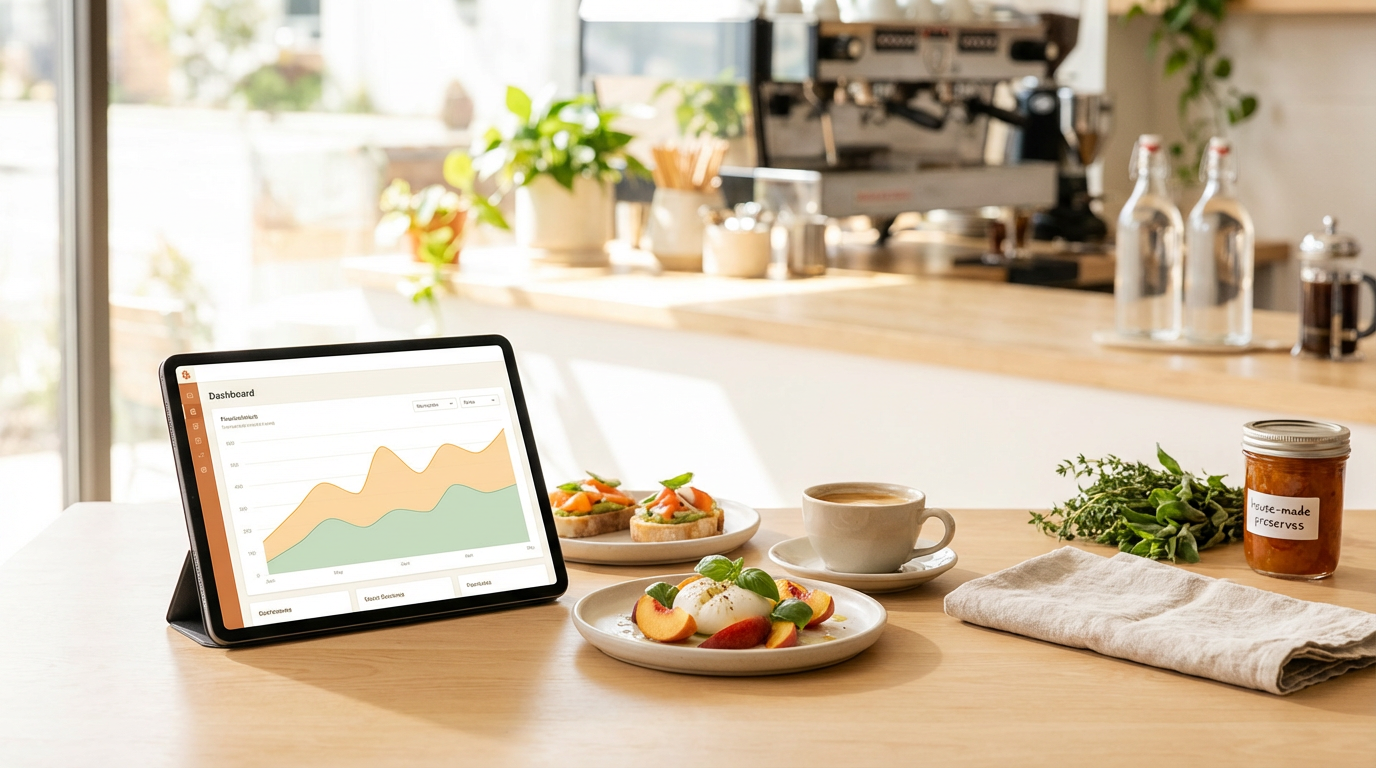 Streamlined Growth: Integrated Marketing Platforms for Hospitality Success