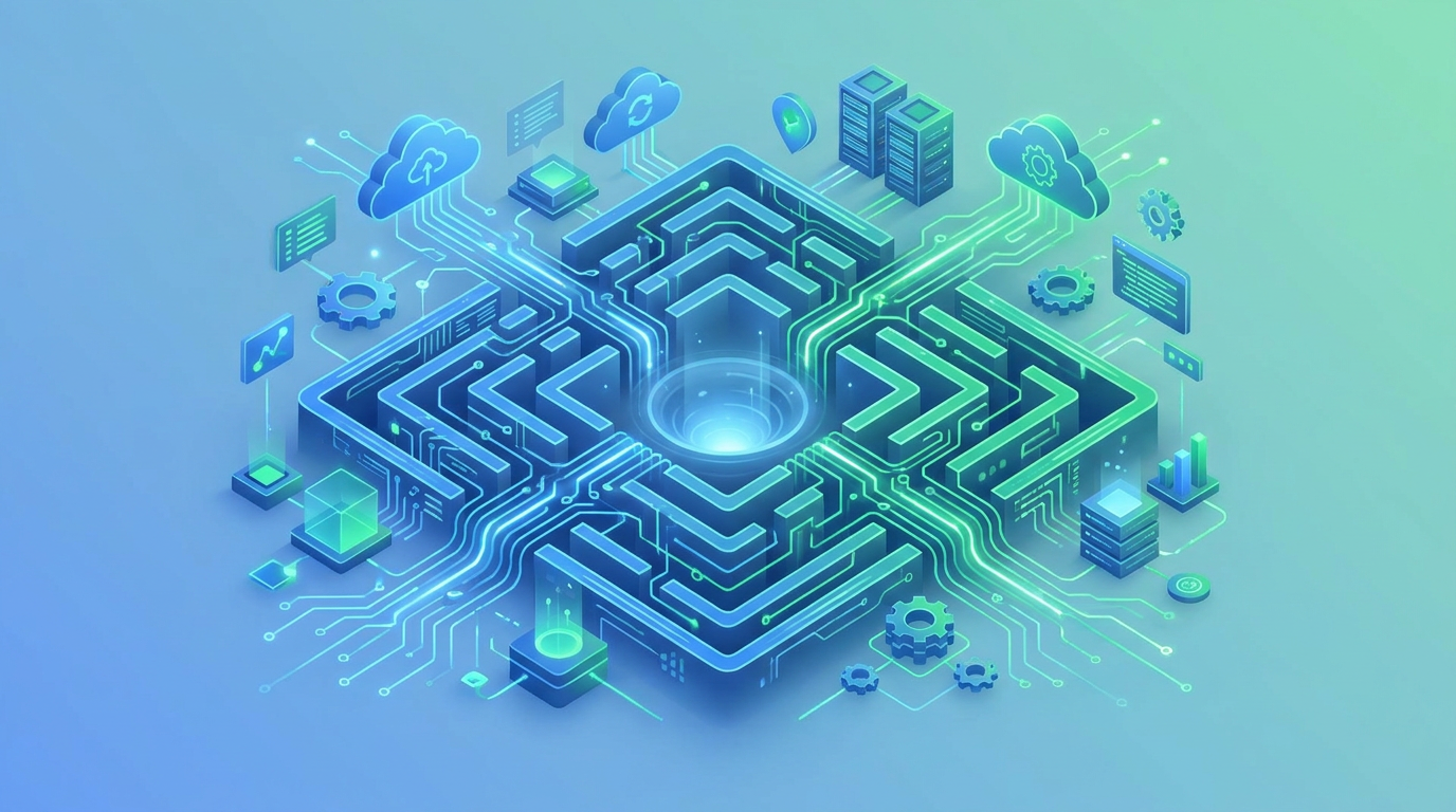 LinkedIn Post: The AI Infrastructure Trap
