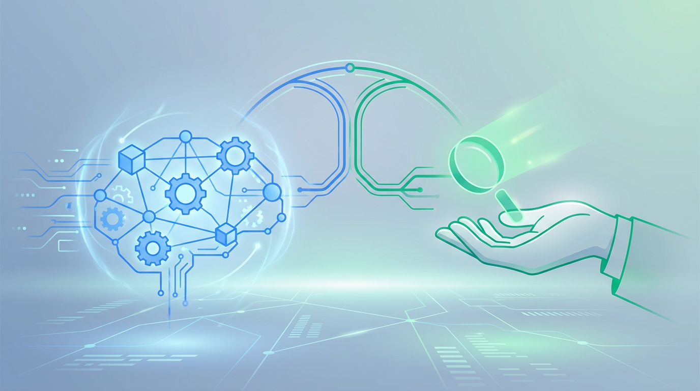 LinkedIn Post: The Autonomy Paradox and Human Oversight