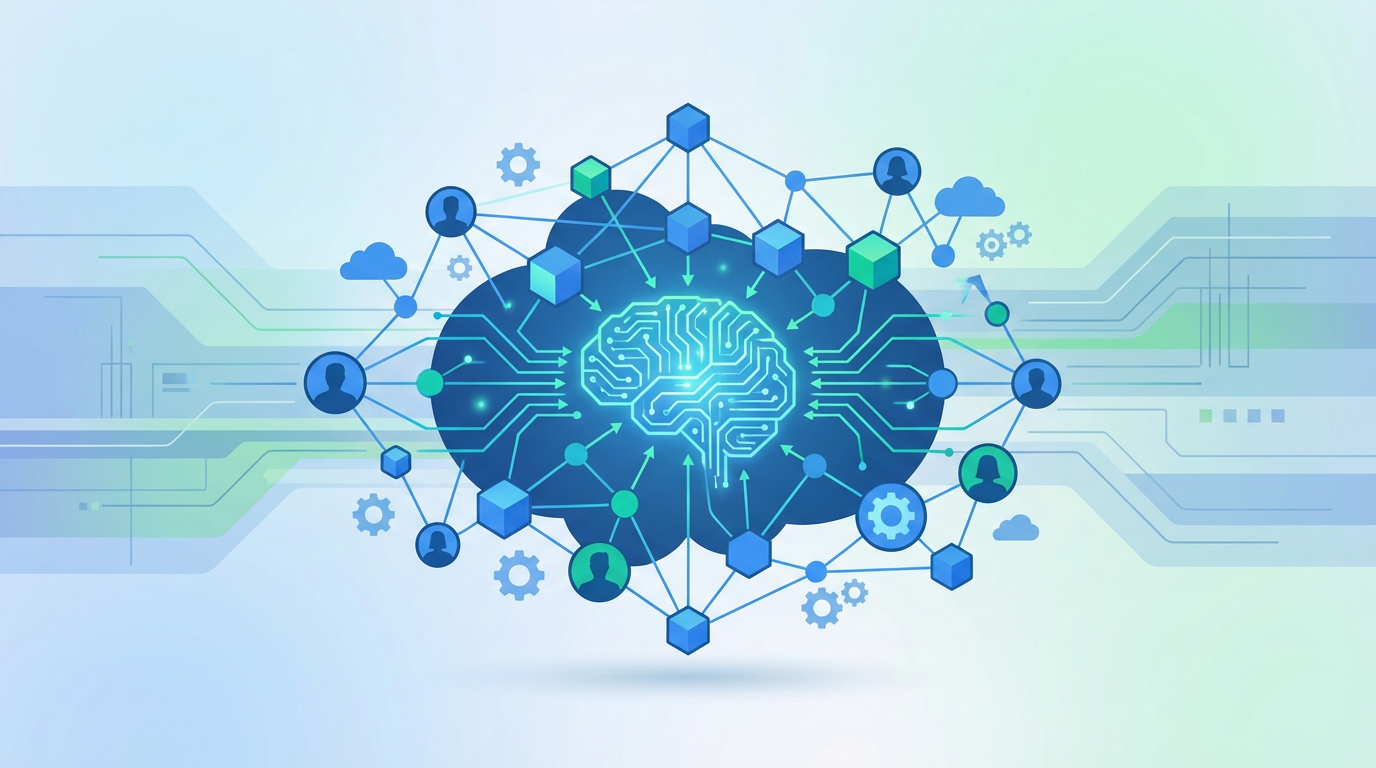 LinkedIn Post: The Driver in the AI Engine