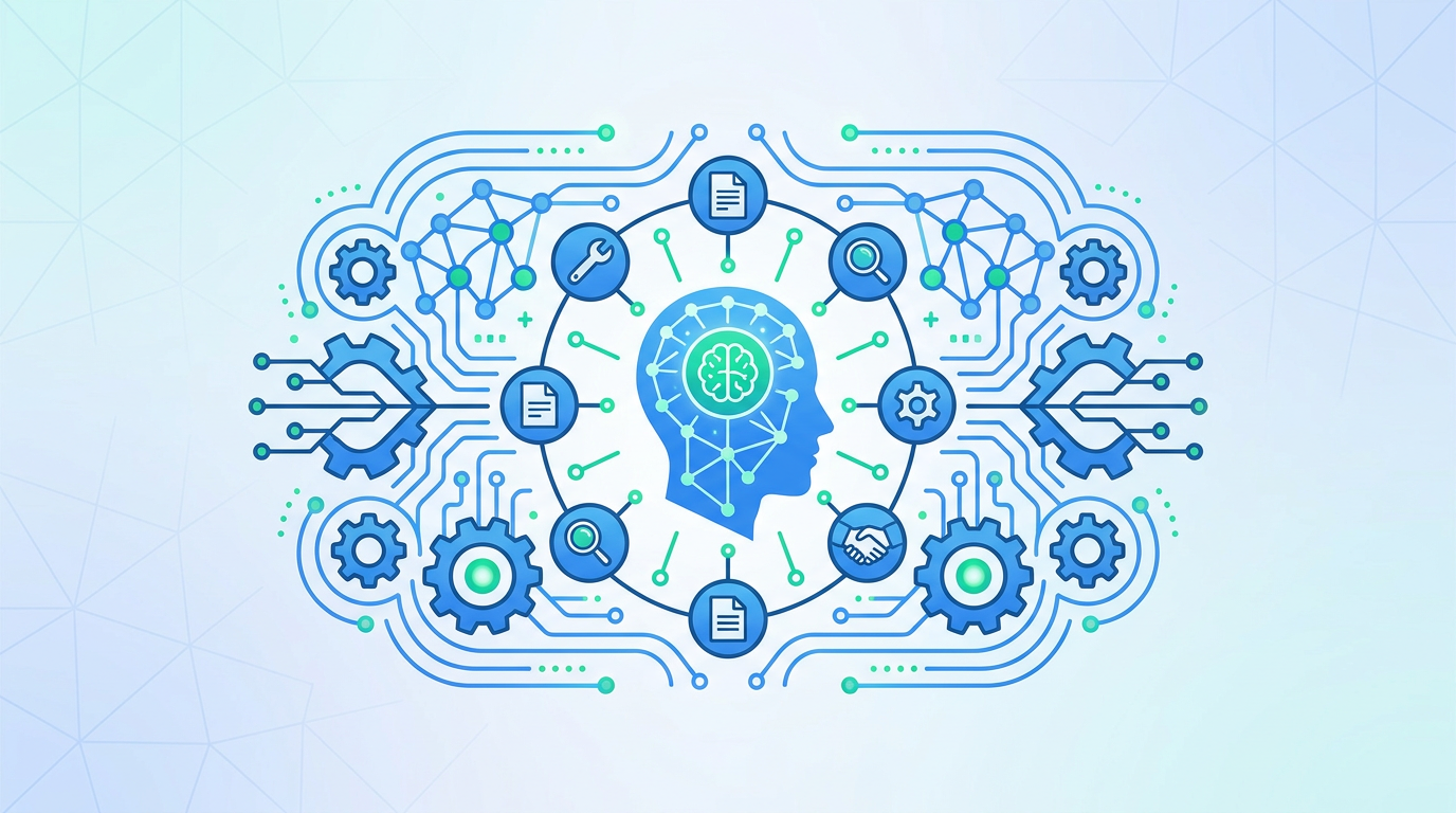 LinkedIn Post: The Engineering Reality of Agentic AI