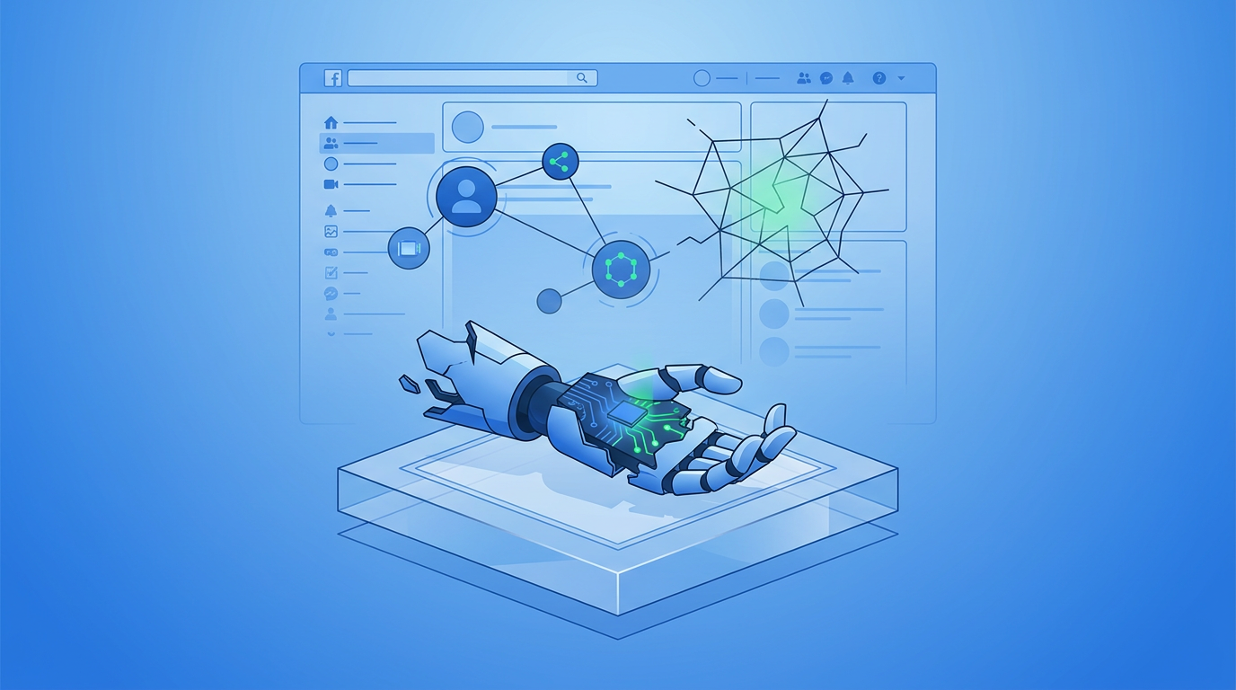 LinkedIn Post: The Failure of Fully Autonomous AI