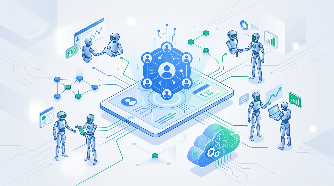 LinkedIn Post: The Reality of Agentic AI in 2026