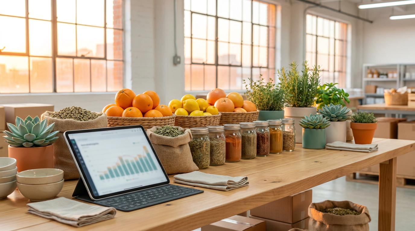 LinkedIn Post: The Technical Foundation of Wholesale Growth