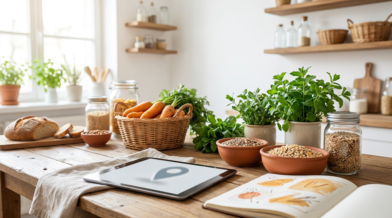 Dominate Local Markets: Local SEO for Food Suppliers & Distributors
