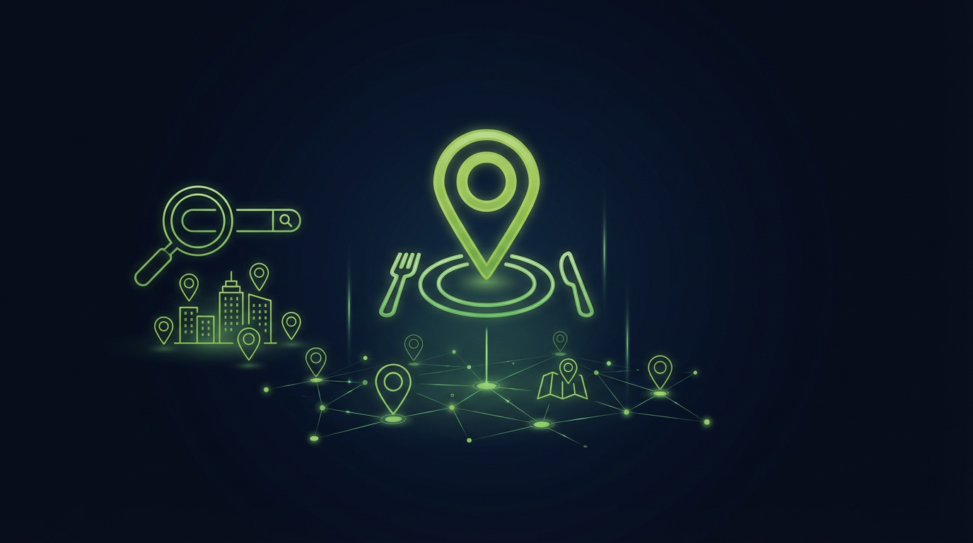 Local SEO for Hospitality: Your Blueprint for Dominating Local Search & Filling Tables