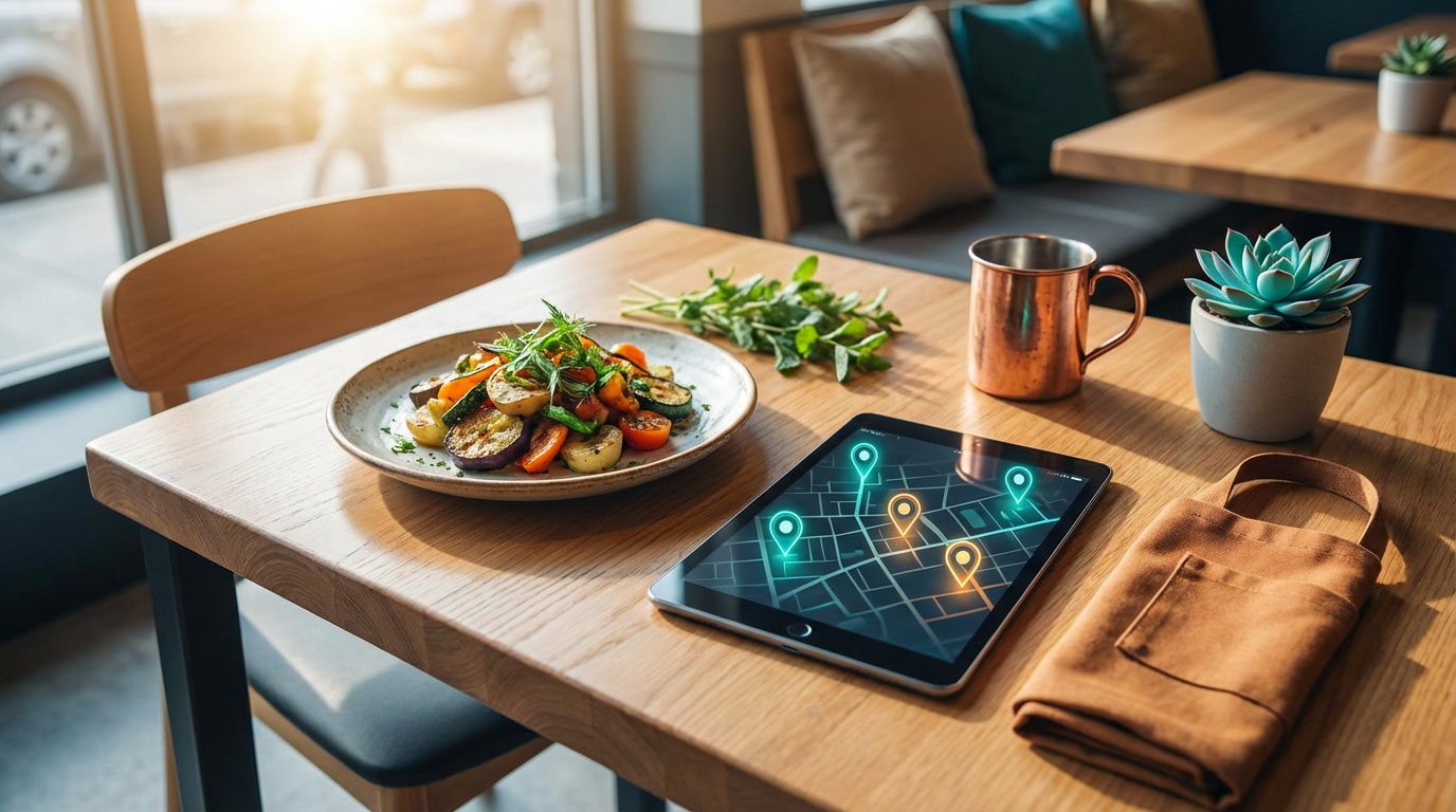 Dominate Local Search: Attract More Customers with Local SEO for Hospitality