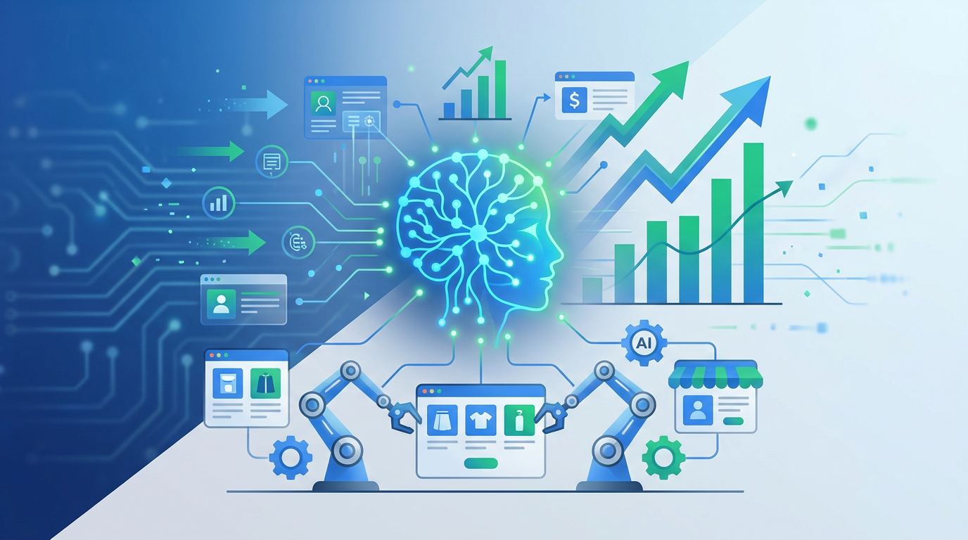Master Agentic Commerce: Drive 45% Higher Conversions with Predictive Emotion AI