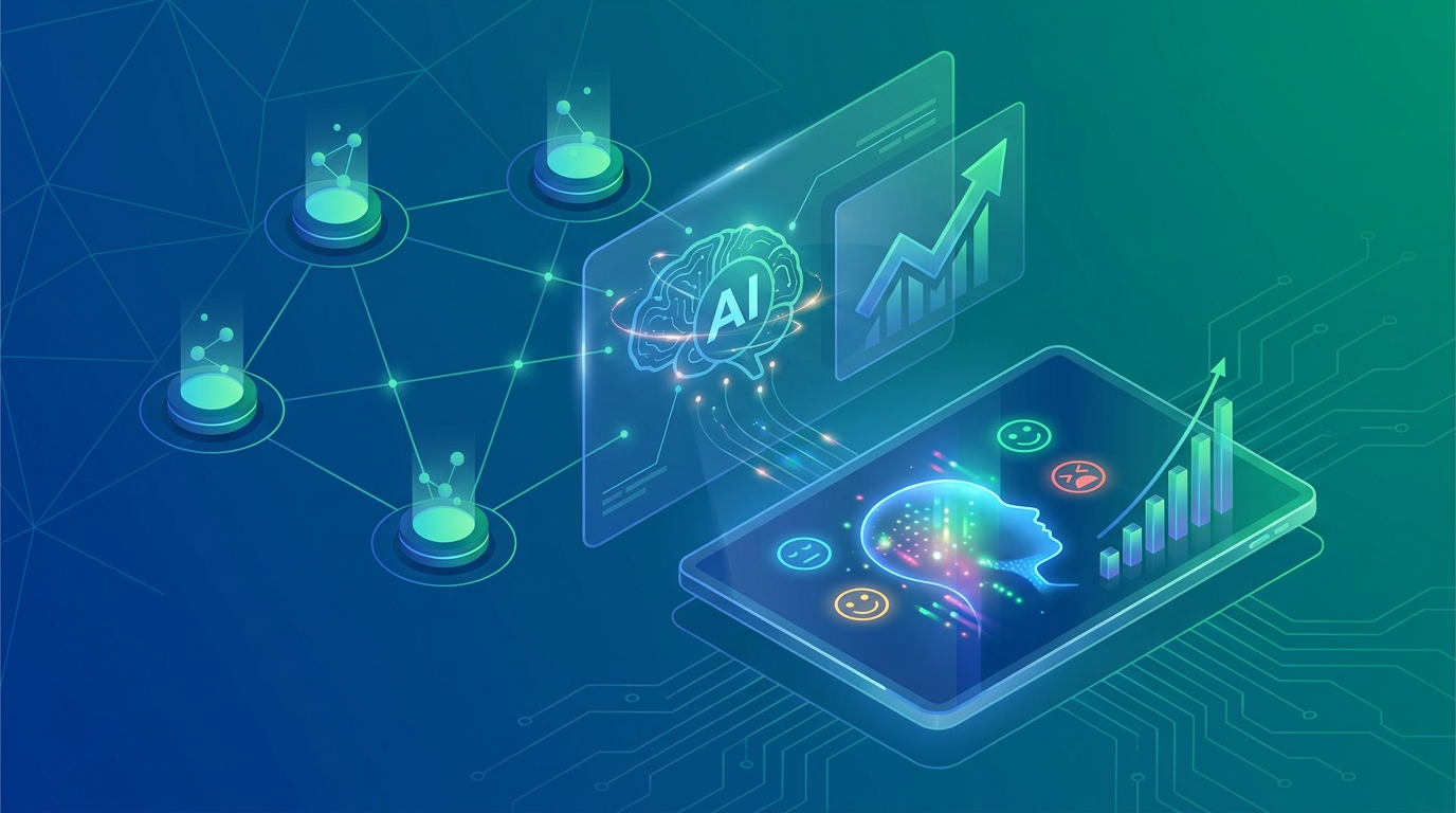Master Agentic Commerce: Drive 45% Higher Conversions with Predictive Emotion AI