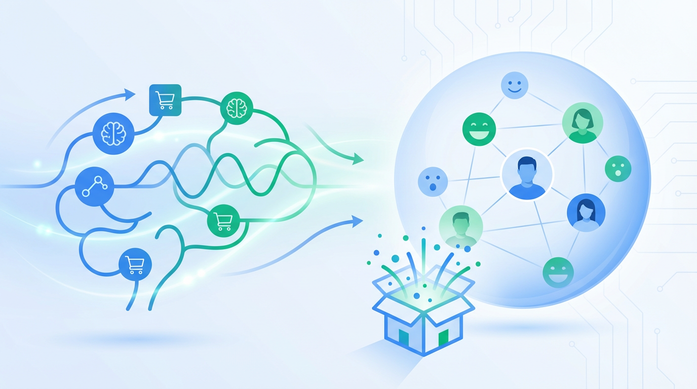Predictive Emotion AI and Agentic Commerce Strategy