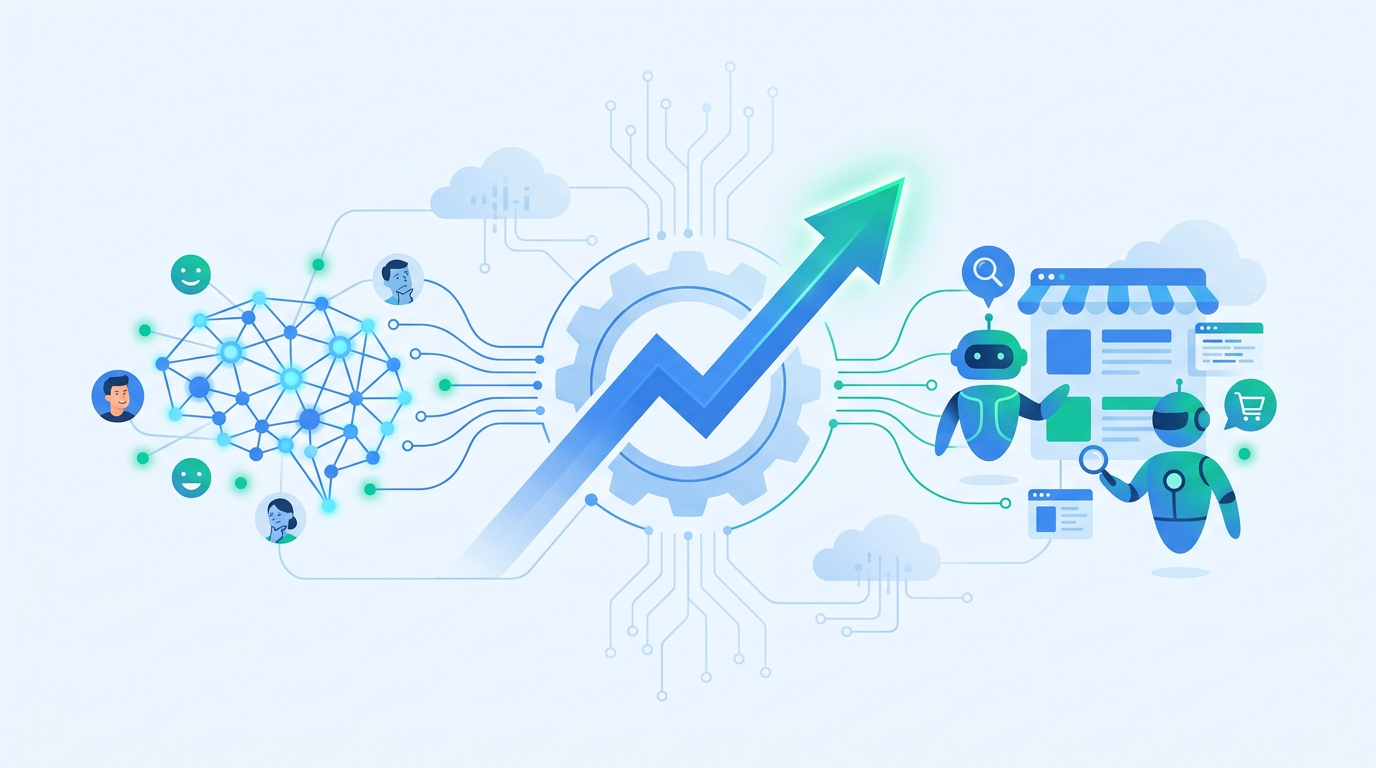 Predictive Emotion AI for E-commerce Growth