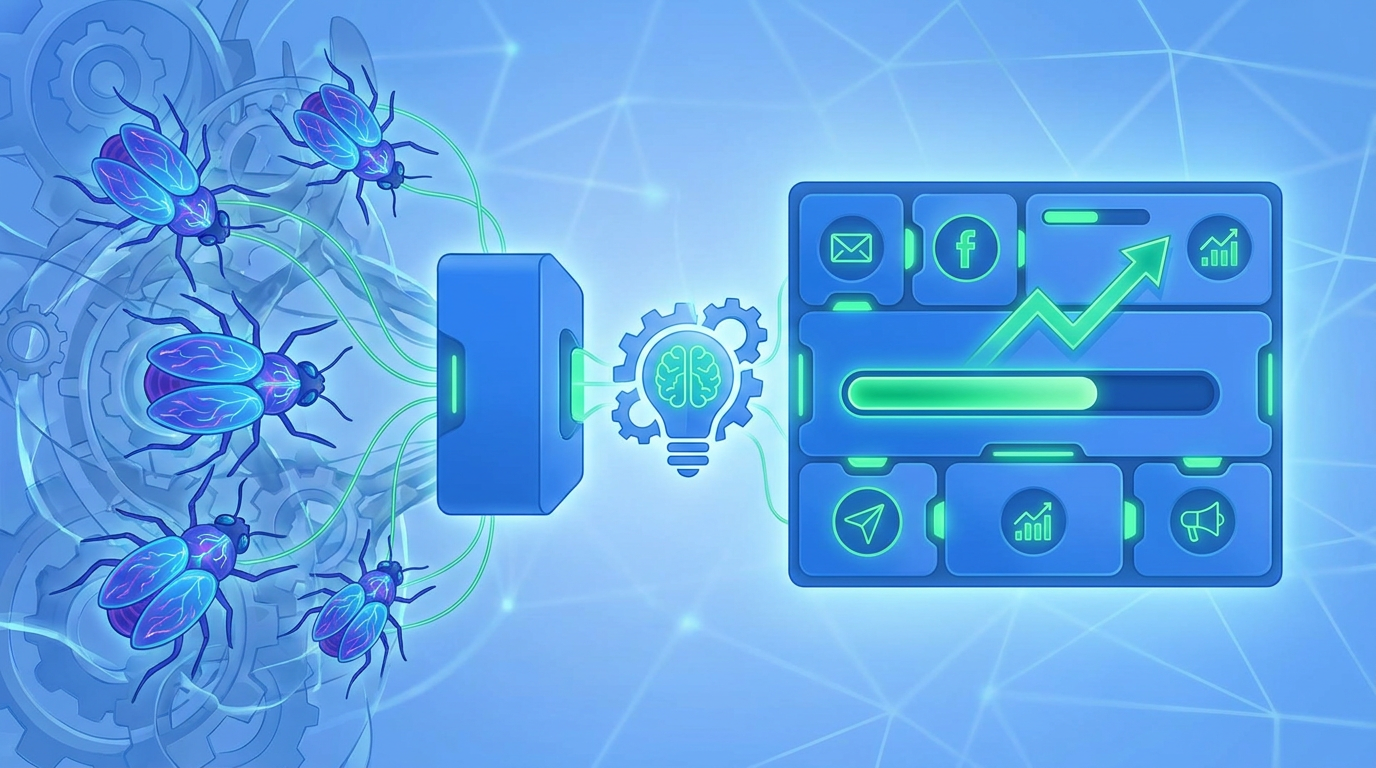 PsychoBugs vs. DIY Marketing Automation Platforms