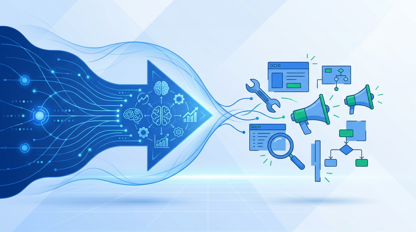 PsychoBugs vs. DIY Marketing Automation Platforms: Strategic Advantage