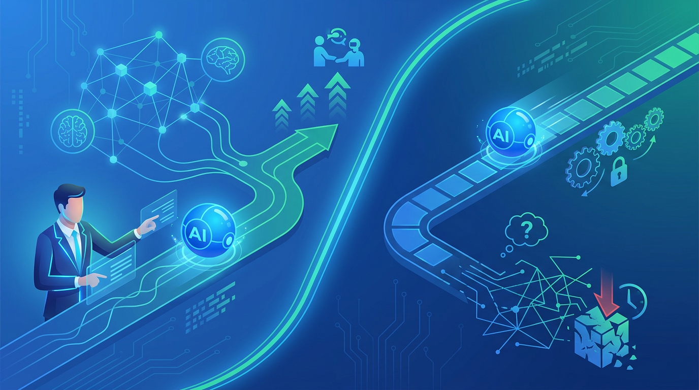 PsychoBugs vs. DIY Marketing Automation: Why 'Hands-Off' is a Trap