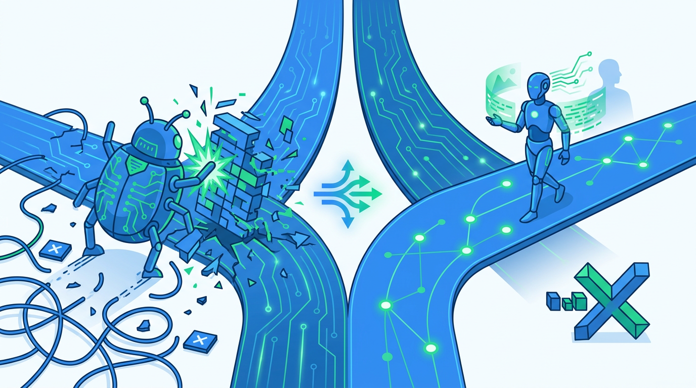 PsychoBugs vs. Other AI Marketing Tools: Why Human Oversight Wins
