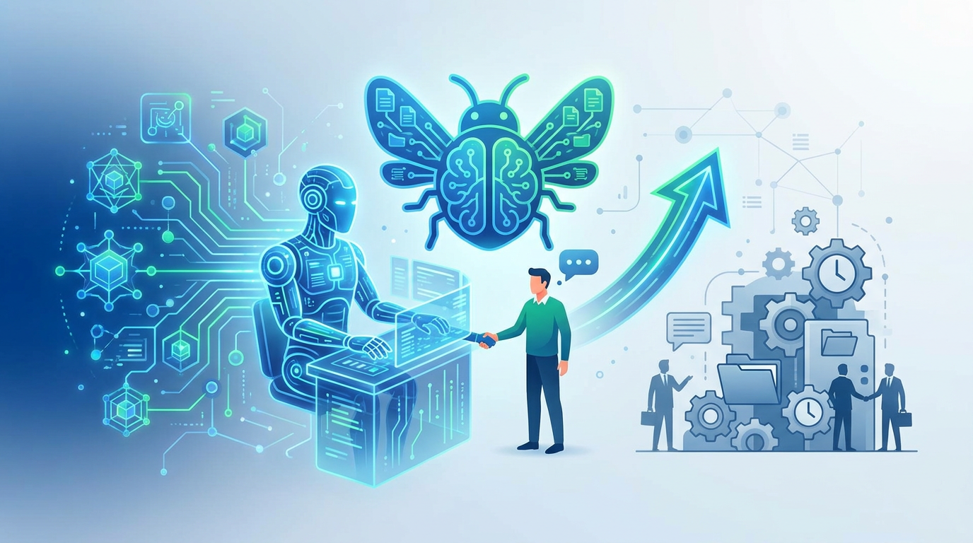 PsychoBugs vs. Traditional Marketing Agencies