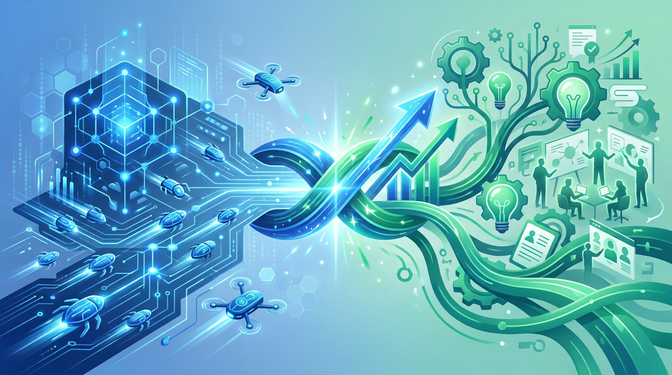 PsychoBugs vs. Traditional Marketing Agencies: The Hybrid Advantage