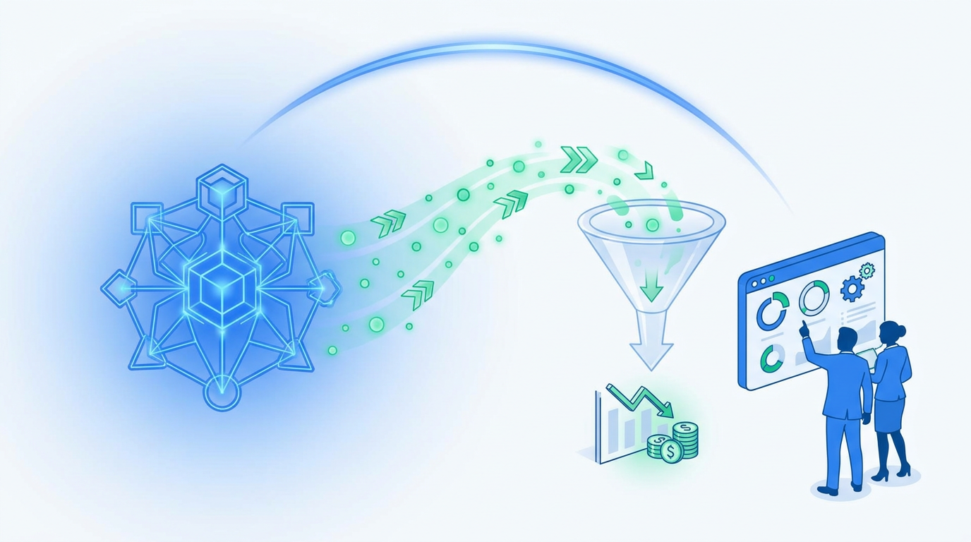 Reduce CAC with AI Advertising Automation and Strategic Oversight