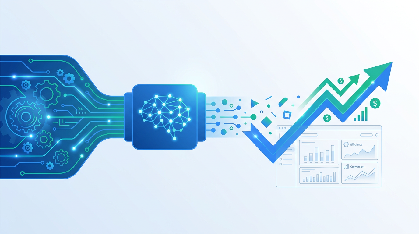 Reduce CAC with AI Advertising Automation and Strategic Oversight
