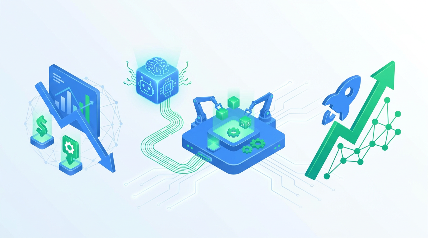 Reduce CAC with AI Advertising Automation and Strategic Oversight
