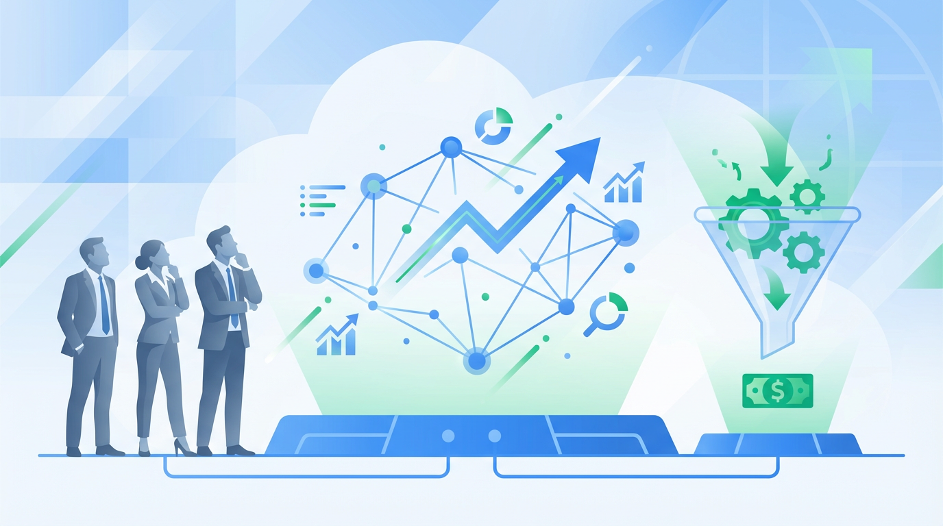 Reduce Your CAC with Managed AI Marketing | PsychoBugs