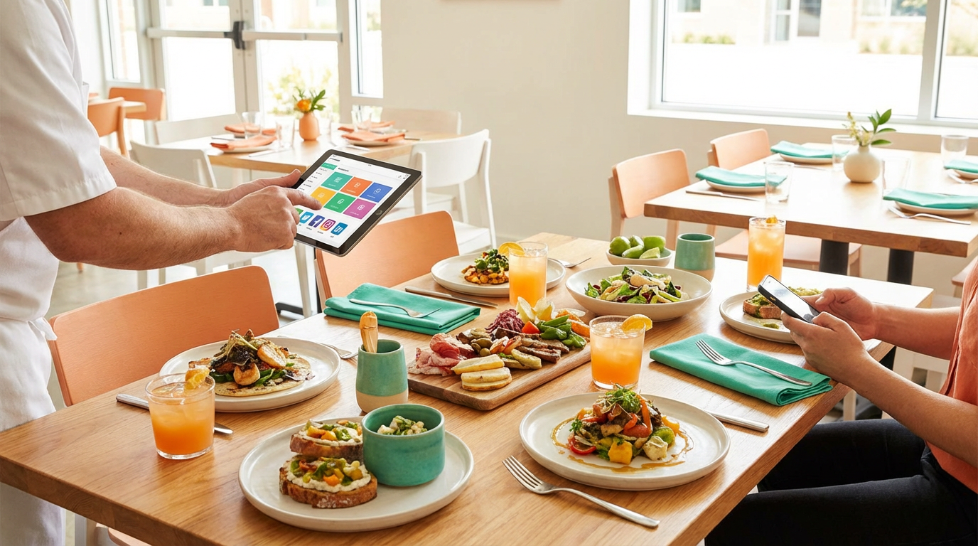 Fill Your Tables: Proven Digital Marketing Strategies for Restaurants