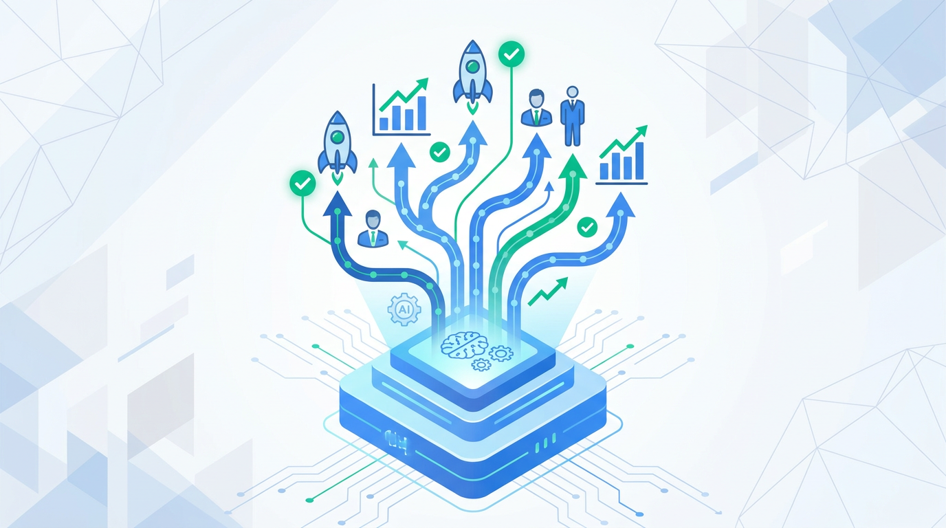 Scale Your Agency with a White-Label AI Marketing Platform Built for Results