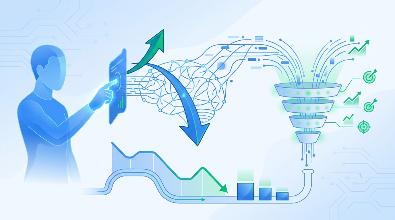 Slash Your CAC: AI Advertising Automation Powered by Human Intelligence