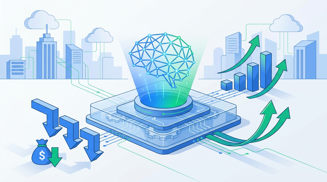 Slash Your CAC: The AI Advertising Automation Platform Built for Executive ROI