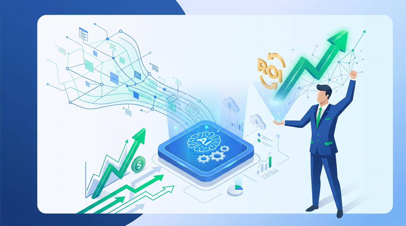 Slash Your CAC: The AI Advertising Automation Platform Built for Executive ROI