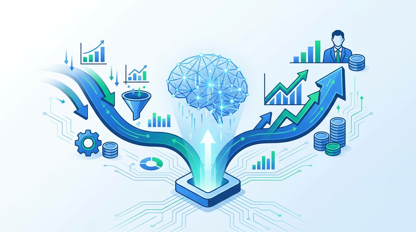 Slash Your CAC: The AI Advertising Automation Platform Built for Executive ROI