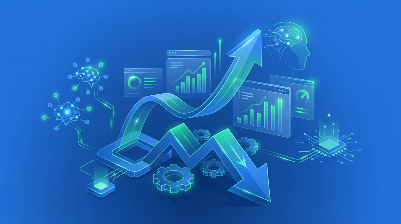 Slash Your CAC: The AI Advertising Automation Platform Built for Executive ROI