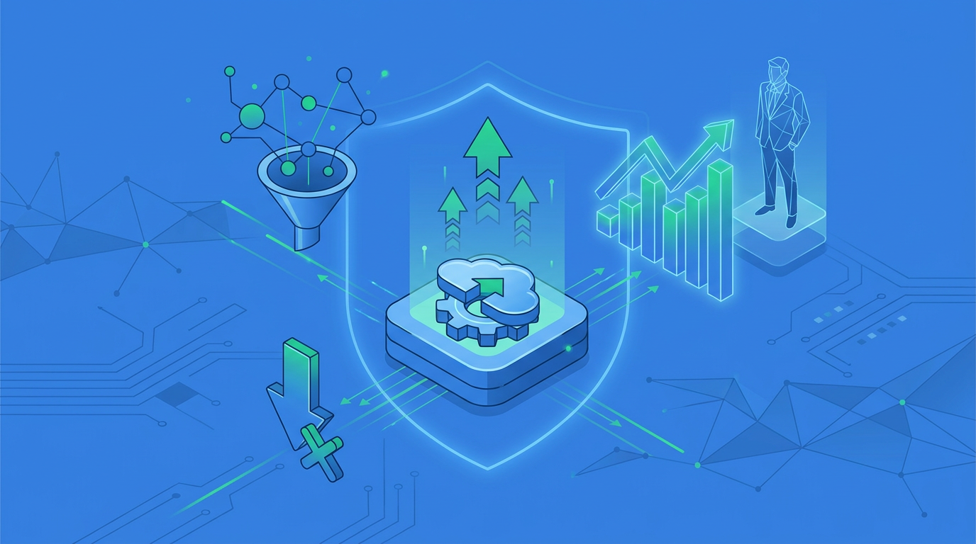 Slash Your CAC: The AI Advertising Automation Platform Built for Executive ROI