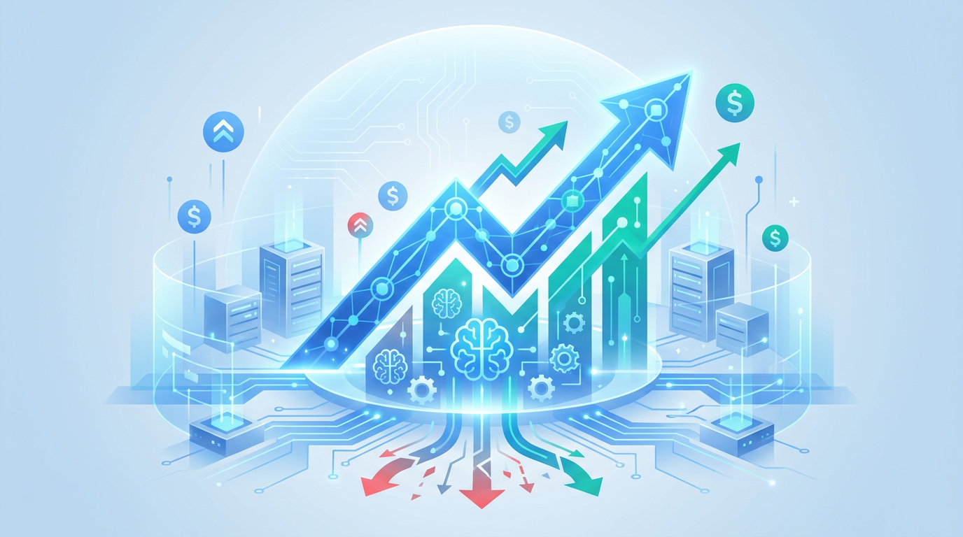 Slash Your CAC: The AI Marketing Platform Built for Executive ROI