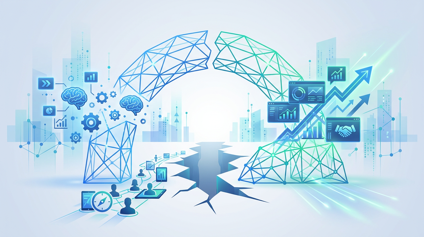 The Autonomy Gap: Why Purely Autonomous AI Marketing Fails