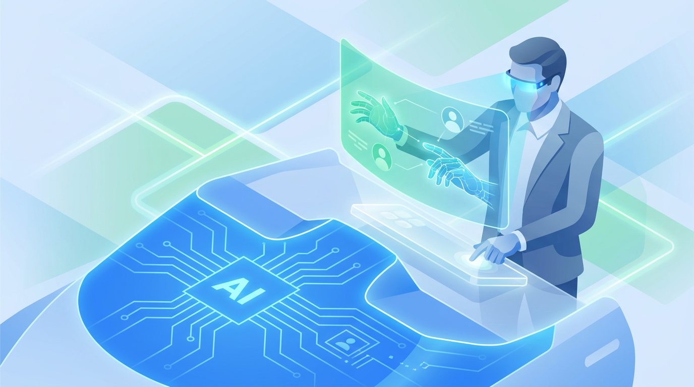 The Autonomy Myth: Why AI Marketing Agents Still Need a Human Driver