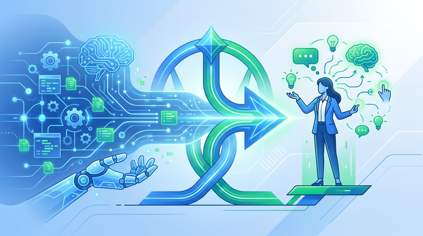 The Autonomy Myth: Why Fully Autonomous AI Marketing Requires Human Intelligence