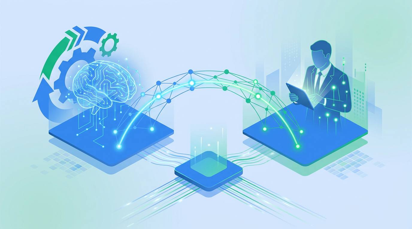 The Autonomy Myth: Why Fully Autonomous AI Marketing Requires Human Intelligence